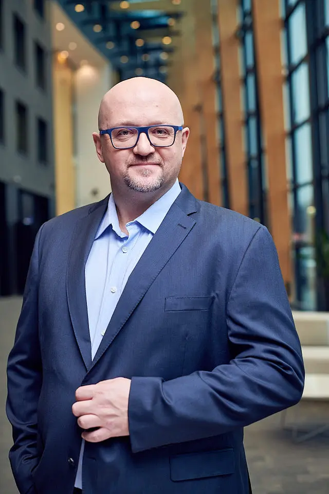 Arkadiusz Krakowiak